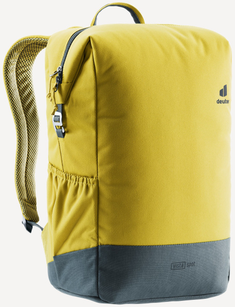 Рюкзак Deuter Vista Spot 18л (Turmeric-Teal)